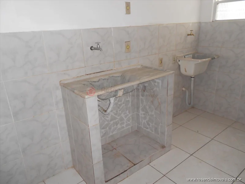 Foto 8 de 8 - Apartamento para aluguel em Comercial