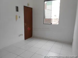 Apartamento para aluguel em Comercial