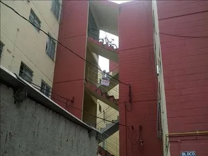 Apartamento para venda em Alegria