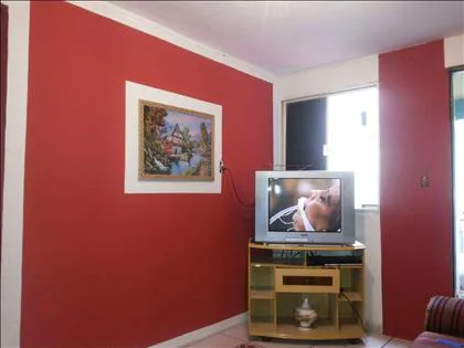 Apartamento para venda em Alegria