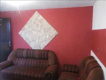 Apartamento para venda em Alegria