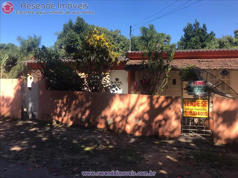 Foto 1 de 24 - Casa para venda em Centro