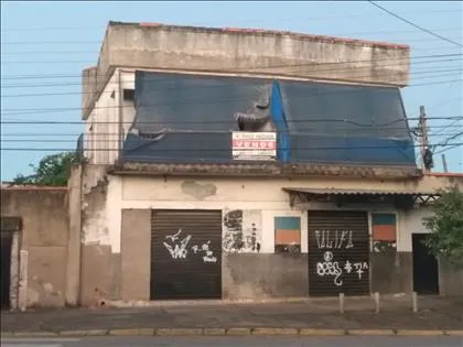 Ponto Comercial para venda em Manejo
