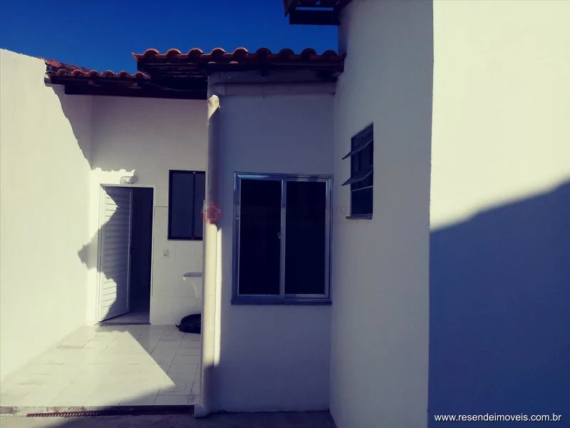 Foto 12 de 12 - Casa para venda em Mirante de Serra