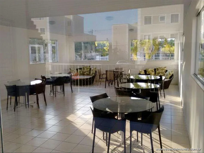 Foto 19 de 19 - Apartamento para aluguel em Paraíso