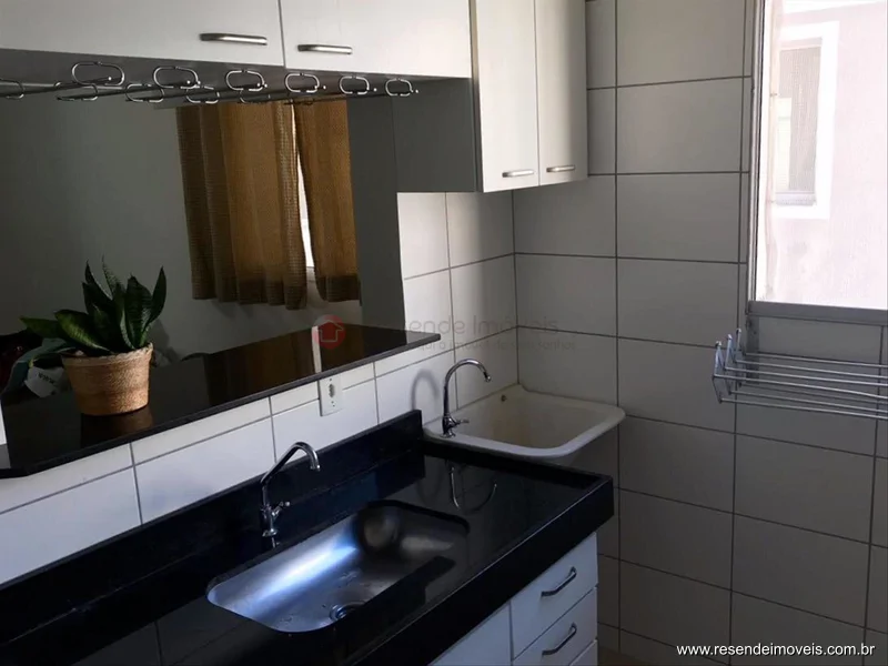 Foto 1 de 19 - Apartamento para aluguel em Paraíso