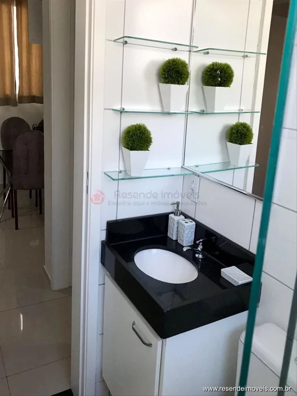 Foto 16 de 19 - Apartamento para aluguel em Paraíso