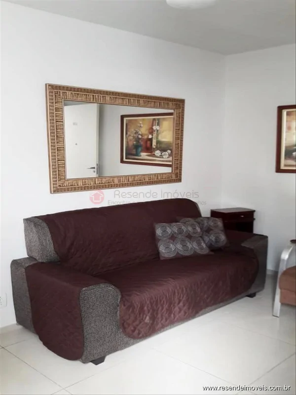 Foto 9 de 19 - Apartamento para aluguel em Paraíso