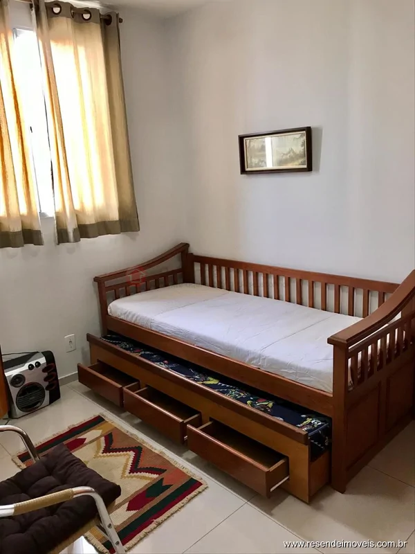 Foto 15 de 19 - Apartamento para aluguel em Paraíso