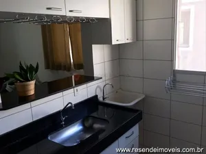 Apartamento para aluguel em Paraíso