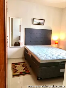 Apartamento para aluguel em Paraíso