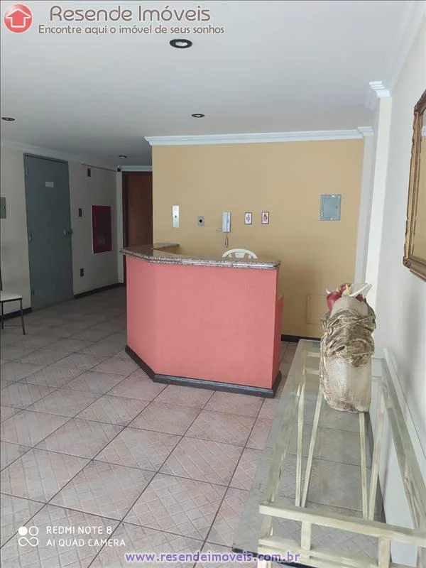 Foto 19 de 29 - Apartamento para aluguel em Barbosa Lima