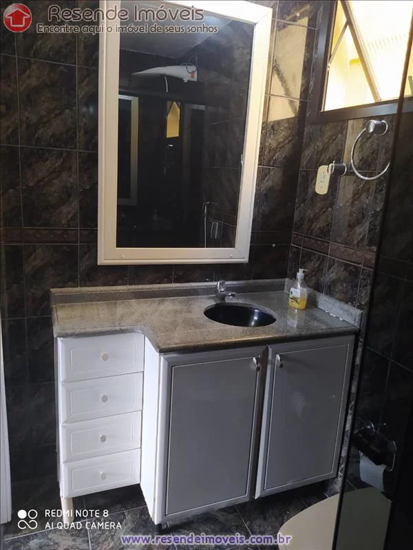 Foto 22 de 29 - Apartamento para aluguel em Barbosa Lima