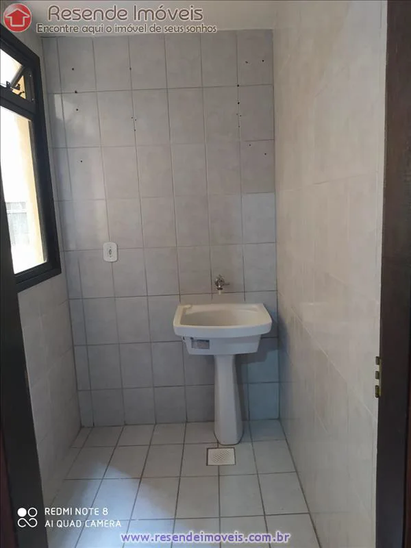 Foto 3 de 29 - Apartamento para aluguel em Barbosa Lima