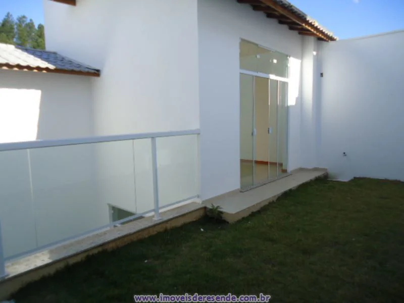 Foto 1 de 12 - Casa para venda em Mirante das Agulhas