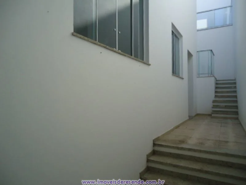 Foto 5 de 12 - Casa para venda em Mirante das Agulhas