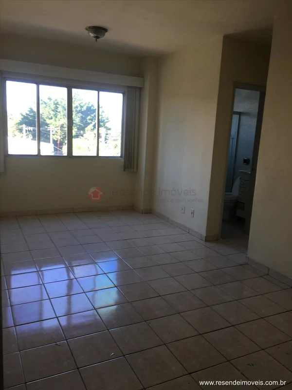 Foto 2 de 9 - Apartamento para aluguel em Campos Elíseos