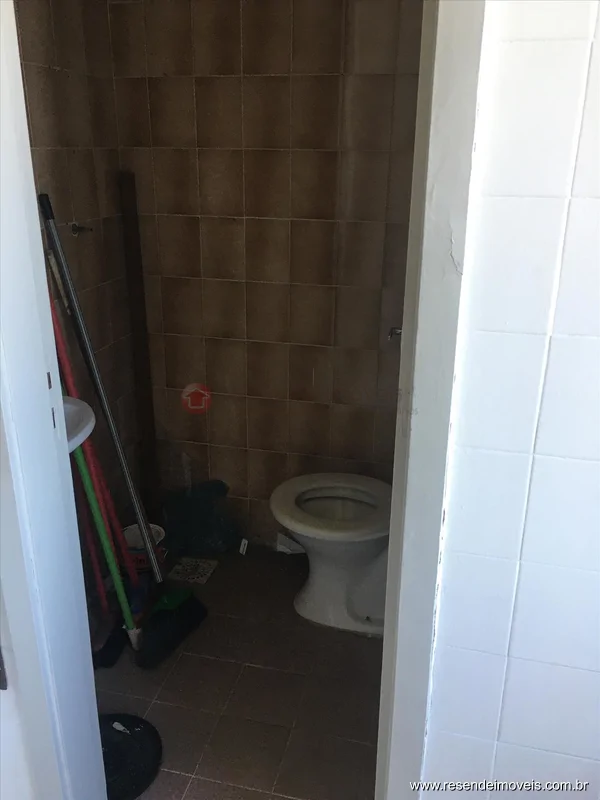 Foto 9 de 9 - Apartamento para aluguel em Campos Elíseos