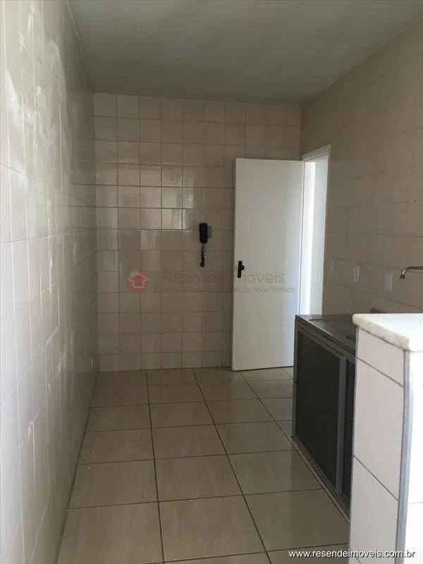 Foto 7 de 9 - Apartamento para aluguel em Campos Elíseos