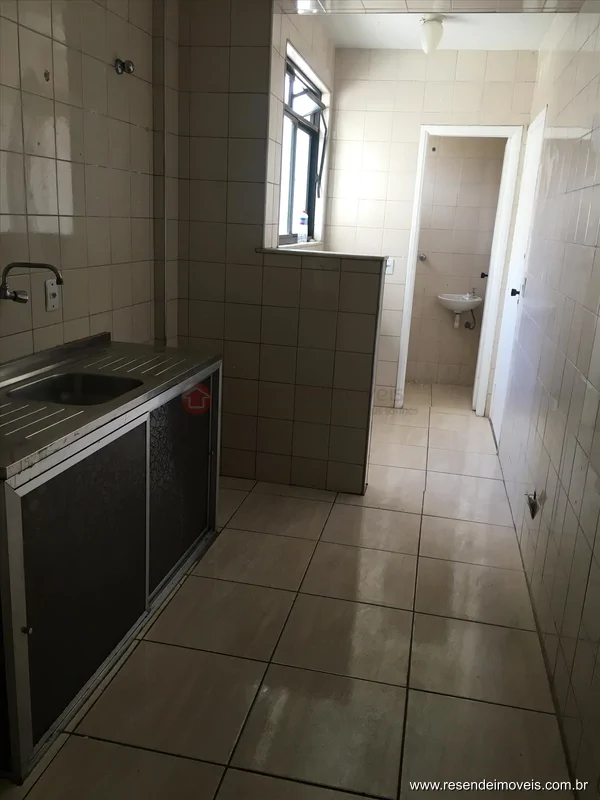 Foto 5 de 9 - Apartamento para aluguel em Campos Elíseos