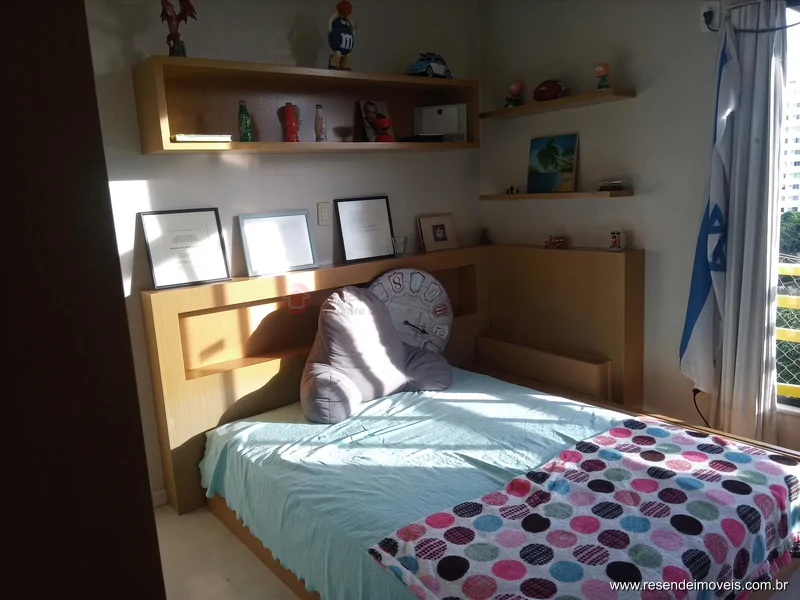 Foto 6 de 28 - Apartamento para venda em Campos Elíseos