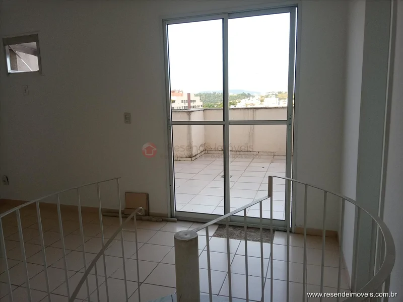 Foto 4 de 24 - Cobertura para venda em Jardim Jalisco