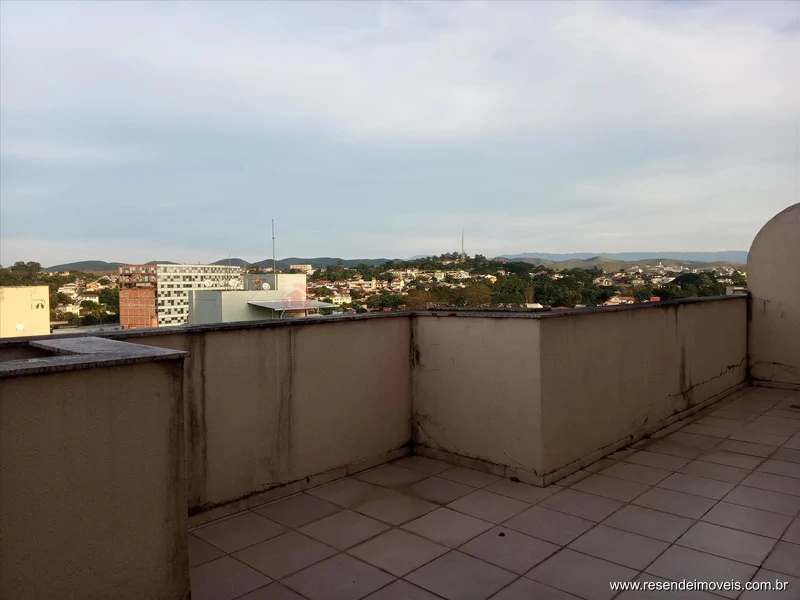 Foto 3 de 24 - Cobertura para venda em Jardim Jalisco