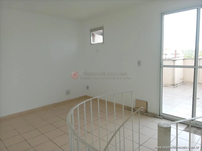 Foto 5 de 24 - Cobertura para venda em Jardim Jalisco