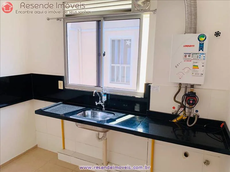 Foto 1 de 11 - Apartamento para venda em Morada da Montanha