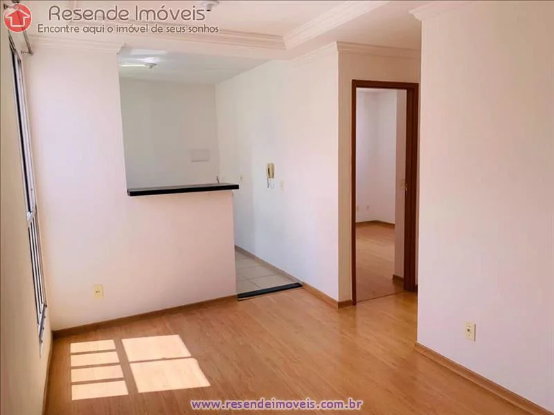 Foto 7 de 11 - Apartamento para venda em Morada da Montanha