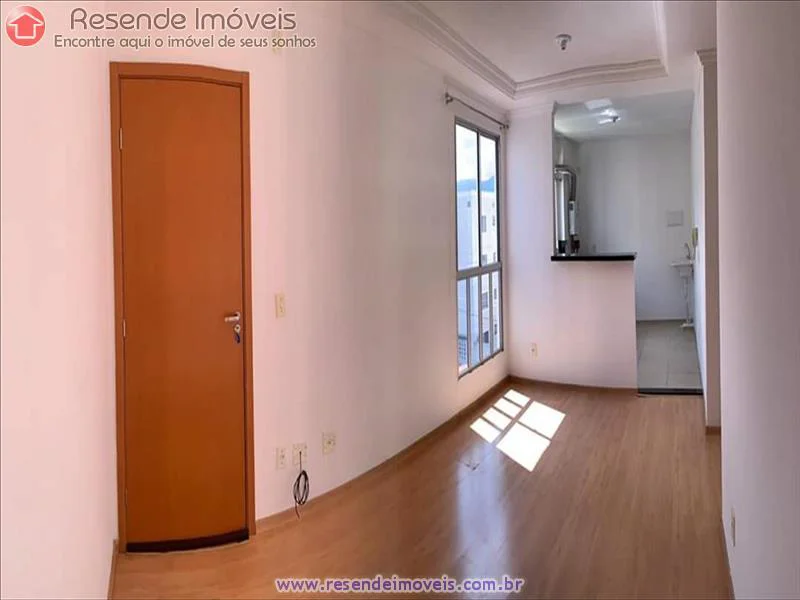 Foto 3 de 11 - Apartamento para venda em Morada da Montanha