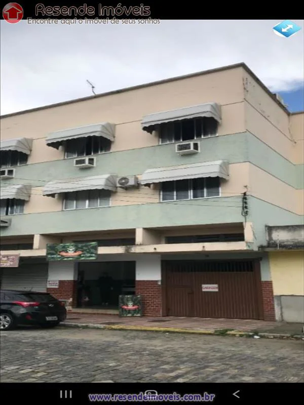 Foto 2 de 7 - Apartamento para venda em Alambari