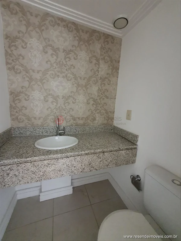 Foto 42 de 50 - Apartamento para venda em Comercial