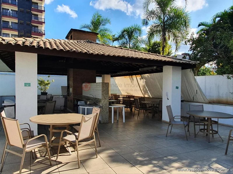 Foto 36 de 50 - Apartamento para venda em Comercial