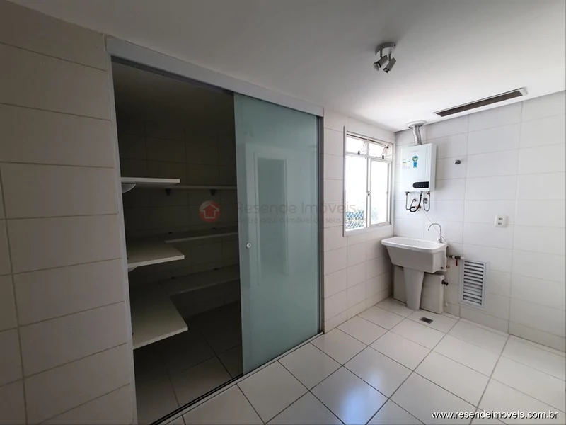 Foto 27 de 50 - Apartamento para venda em Comercial