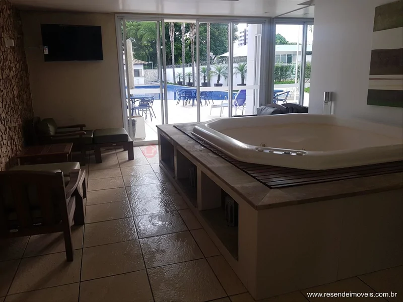 Foto 17 de 50 - Apartamento para venda em Comercial