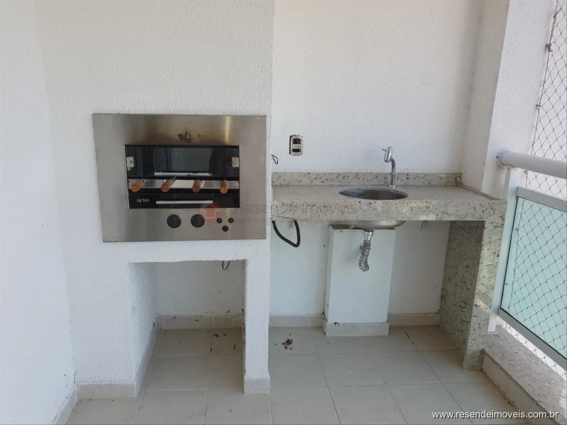 Foto 39 de 50 - Apartamento para venda em Comercial