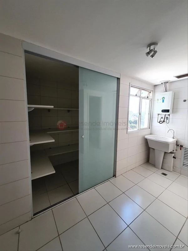 Foto 29 de 50 - Apartamento para venda em Comercial