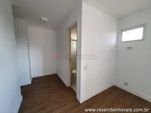 Apartamento para venda em Comercial
