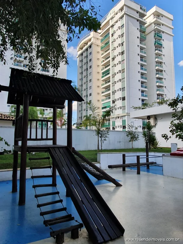 Foto 11 de 34 - Apartamento para venda em Comercial