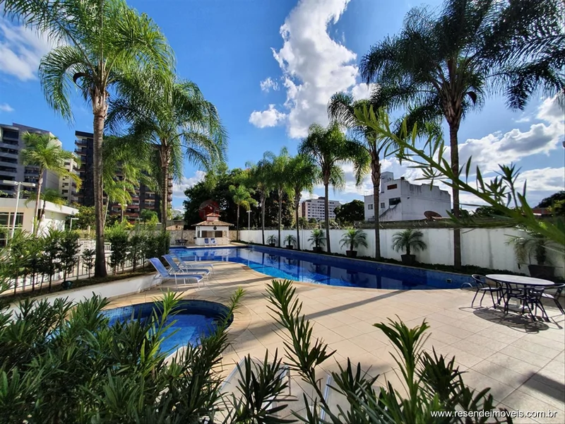 Foto 3 de 34 - Apartamento para venda em Comercial