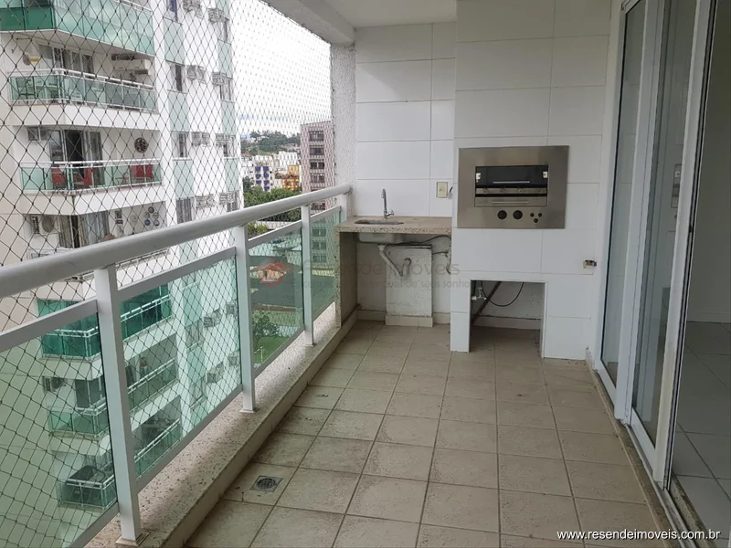 Foto 32 de 34 - Apartamento para venda em Comercial