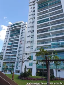 Apartamento para venda em Comercial