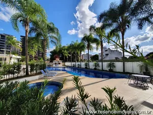 Apartamento para venda em Comercial