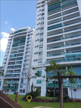 Apartamento para venda em Comercial