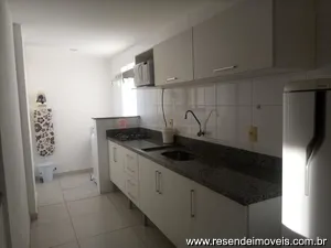 Apartamento para venda em Montese