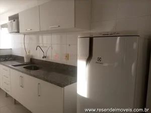 Apartamento para venda em Montese