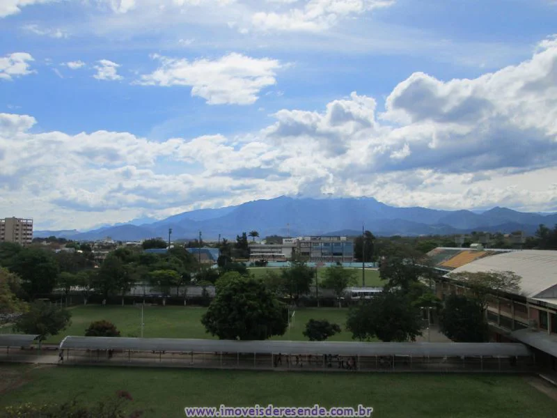 Foto 3 de 9 - Apartamento para venda em Jardim Jalisco