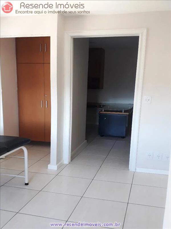 Foto 2 de 5 - Sala Comercial para venda e aluguel em Vila Julieta