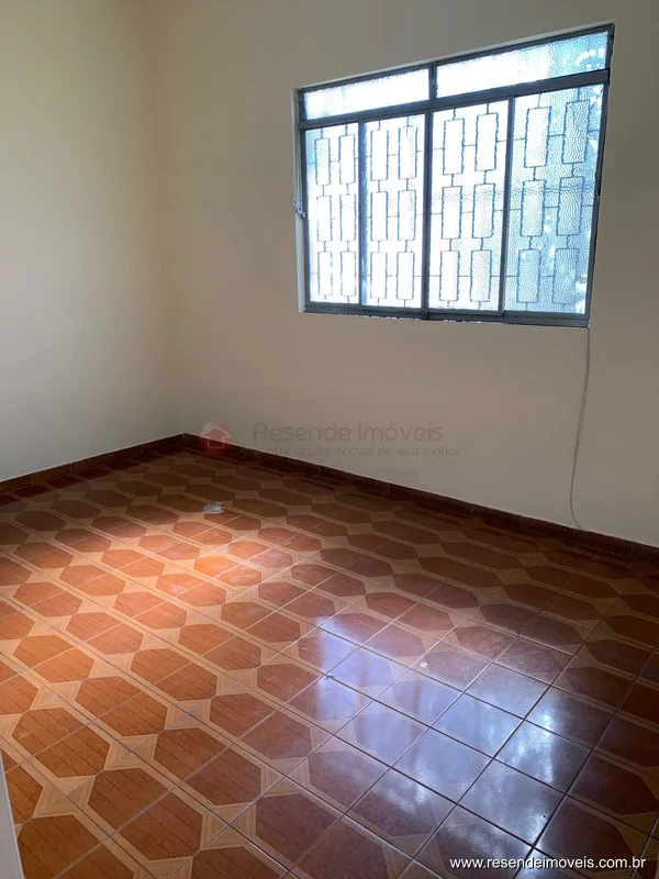 Foto 1 de 17 - Casa para aluguel em Vila Julieta